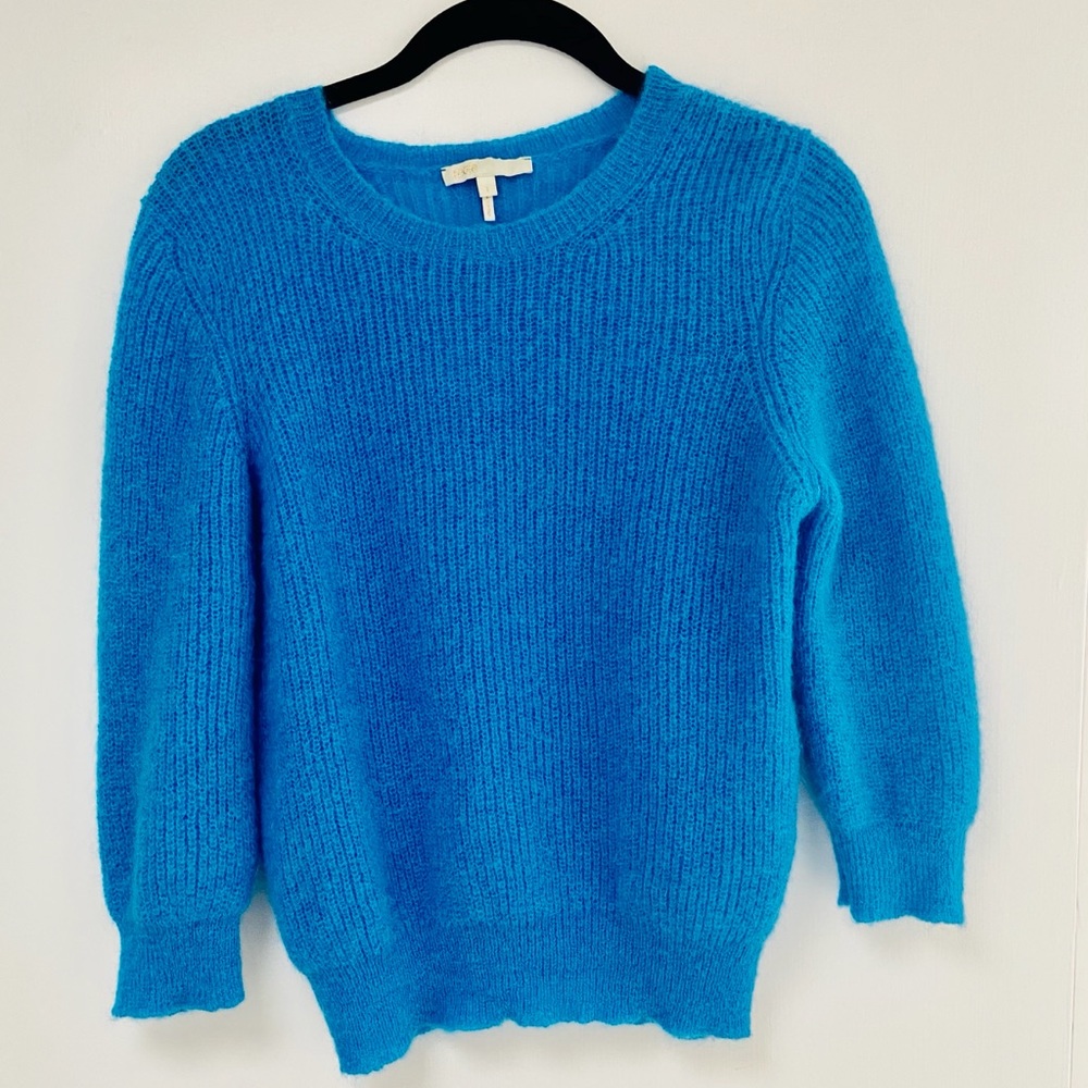 Maje sweater